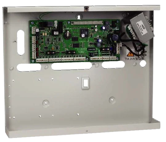 CENTRALE GALAXY DIMENSION 520 | Systèmes