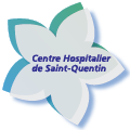 Centre hospitalier de Saint Quentin